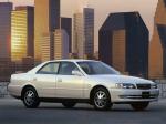 Toyota Chaser 1996 года